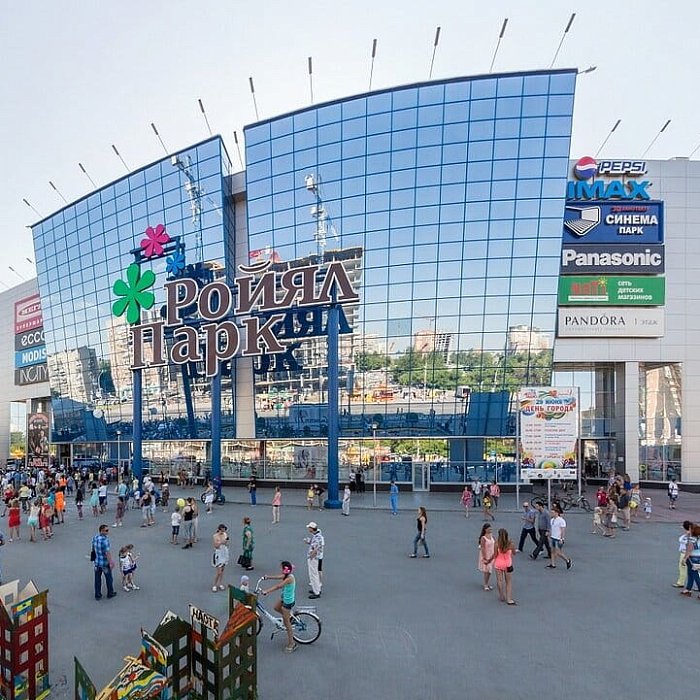 Проектирование коммерческой недвижимости в Кемерово