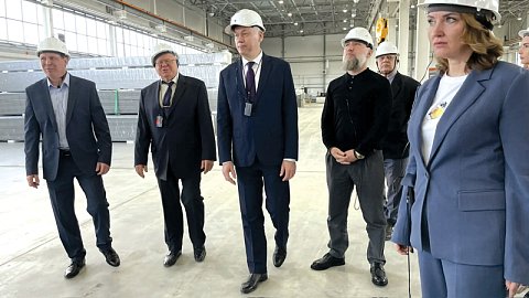 Сопровождение и ввод в эксплуатацию