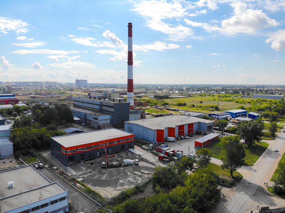 Строим в Кемерово